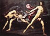 Reni, Guido (1575-1642) - Atalante et Hippomene.JPG
